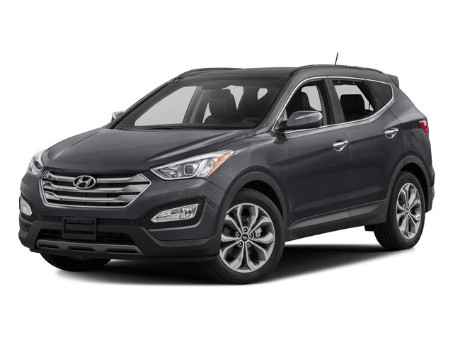 hyundai santa fe 2016 5XYZWDLA6GG318730 image hyundai santa fe 2016 5XYZWDLA6GG318730 image